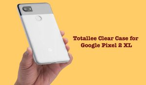 Totallee Google Pixel 2 XL Case