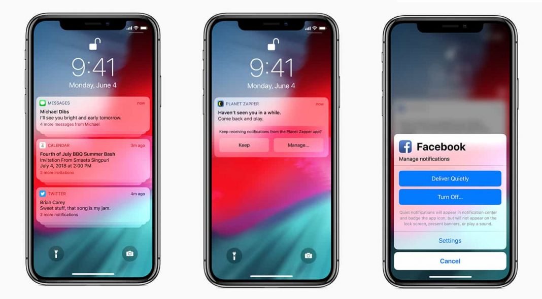 Android 9 Pie Vs Android One