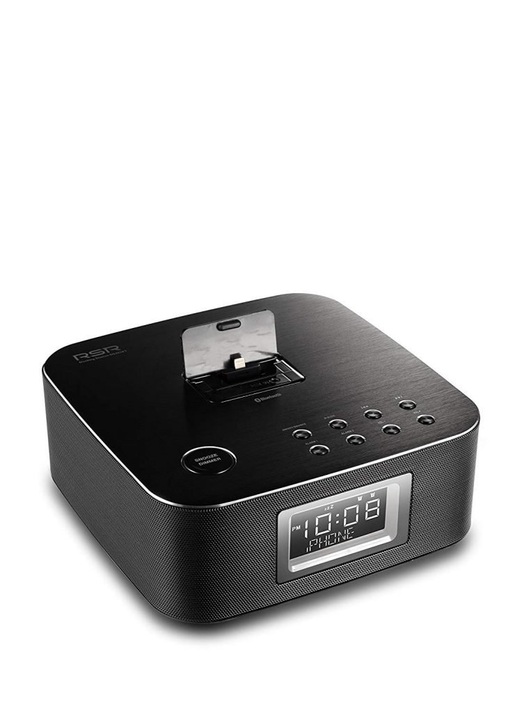 Best iPhone X Docking Stations Efficiency Over Everything INDABAA