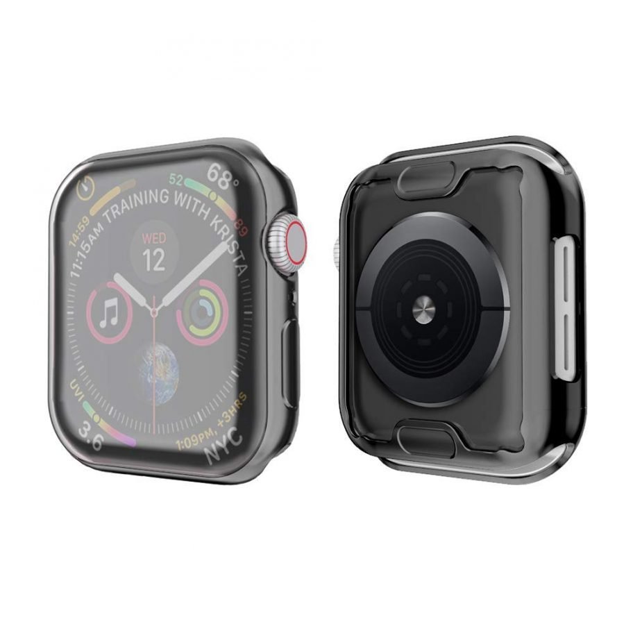 Top Nine Apple Watch Series 4 Accessories – The Best Smartwatch In The World Gets Even Better