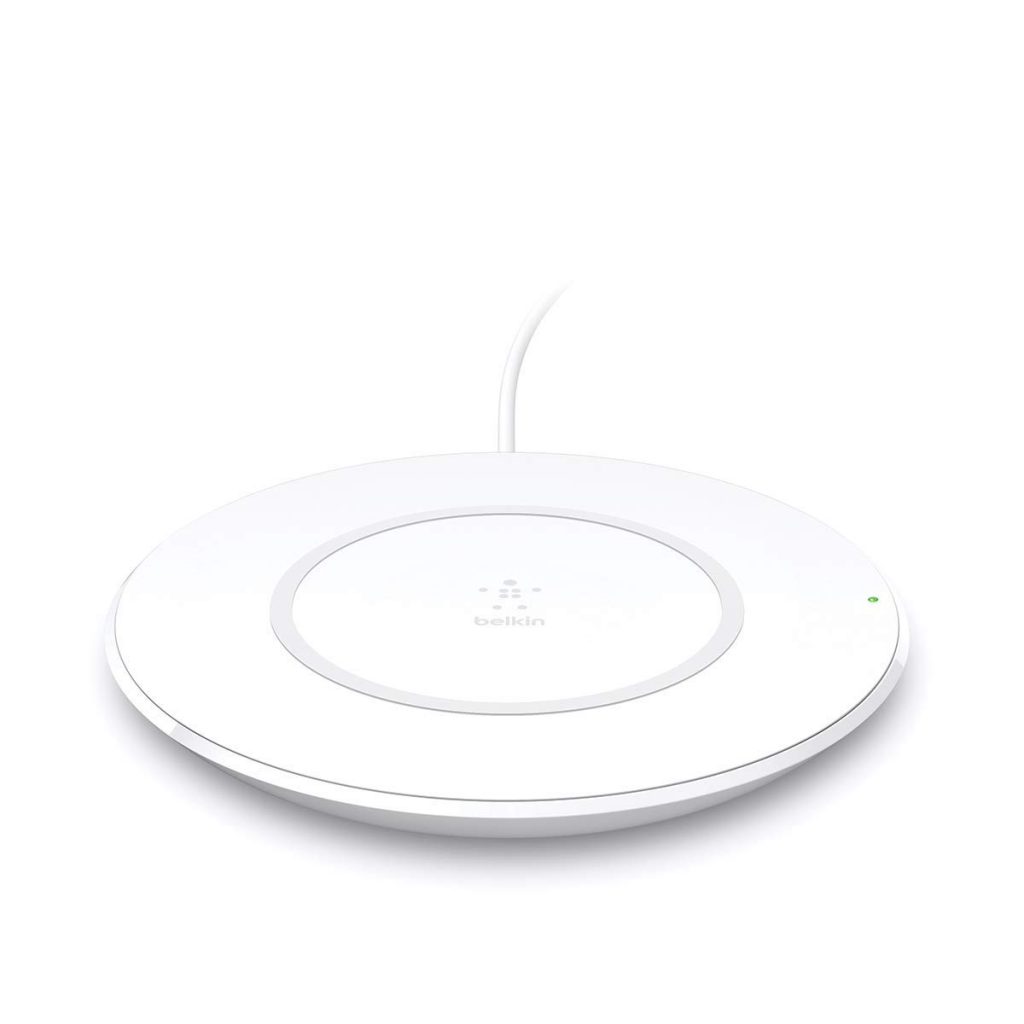 Belkin Charging Pad for iPhone XS Max