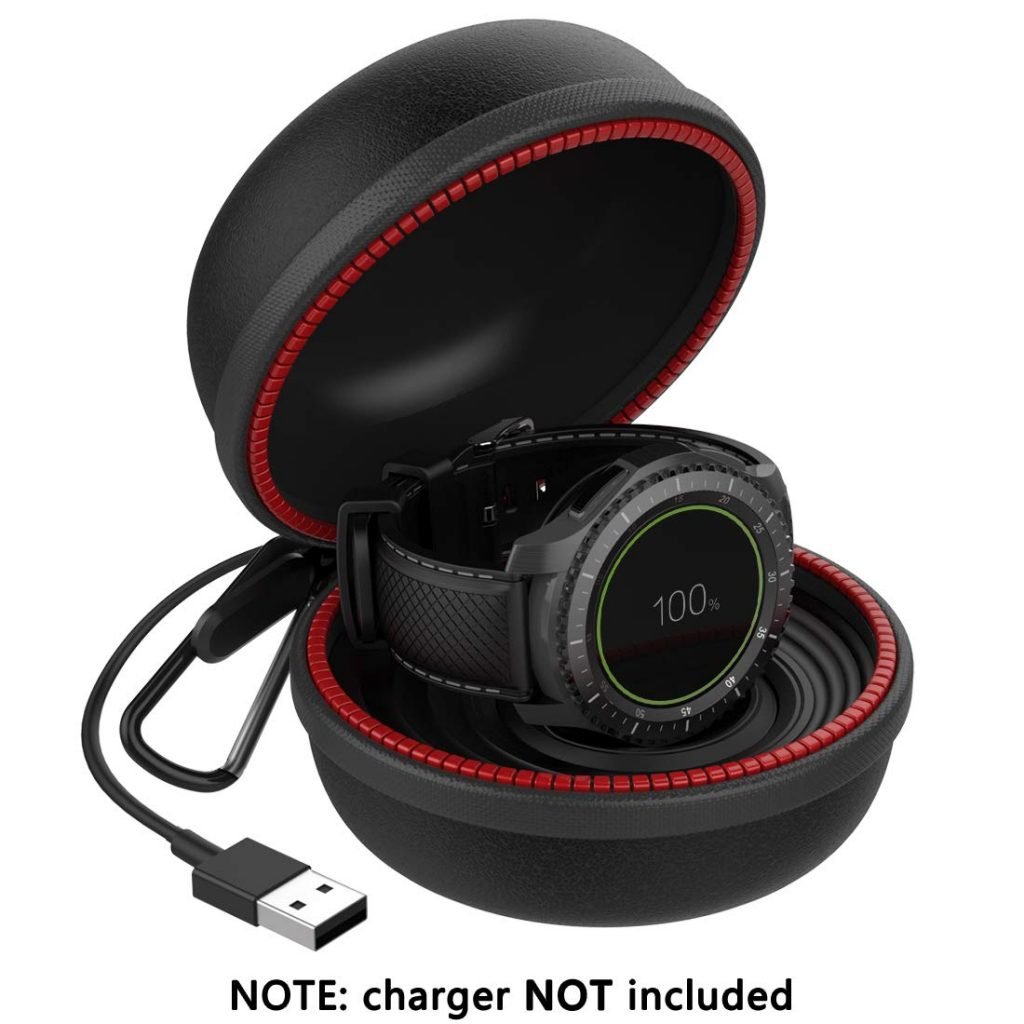 Charger Holder
