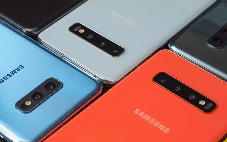 Best Clear Cases for Galaxy S10