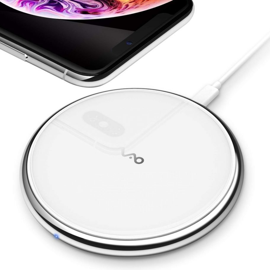 Samsung Galaxy S10 The Best Wireless Chargers Available On Amazon