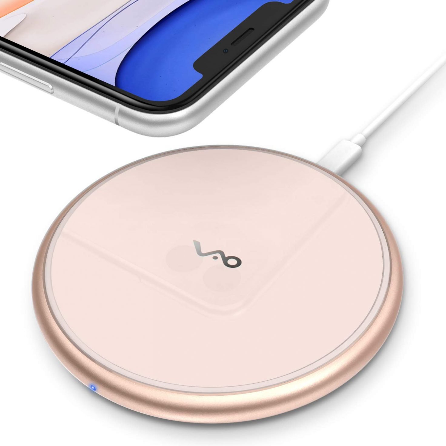 iPhone 11 Top 5 Wireless Chargers That You Need! INDABAA