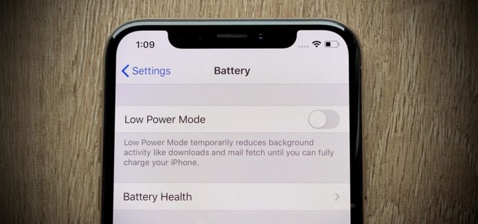 iPhone Battery Draining Too Fast? Here is How to Fix It! - INDABAA