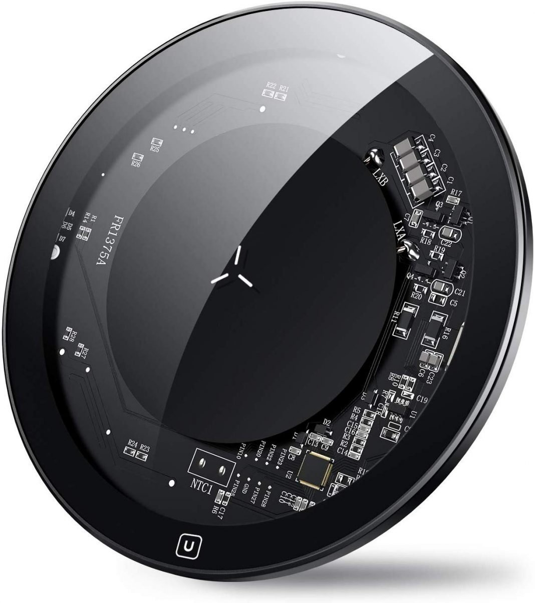 Top 5 iPhone 11 Pro Max Wireless Chargers in 2020 INDABAA