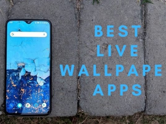 8 Best Live Wallpaper Apps for Android - Customize Your Phone with