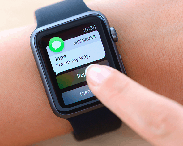 Apple Watch Not Getting Notifications Top 5 Easy Fixes