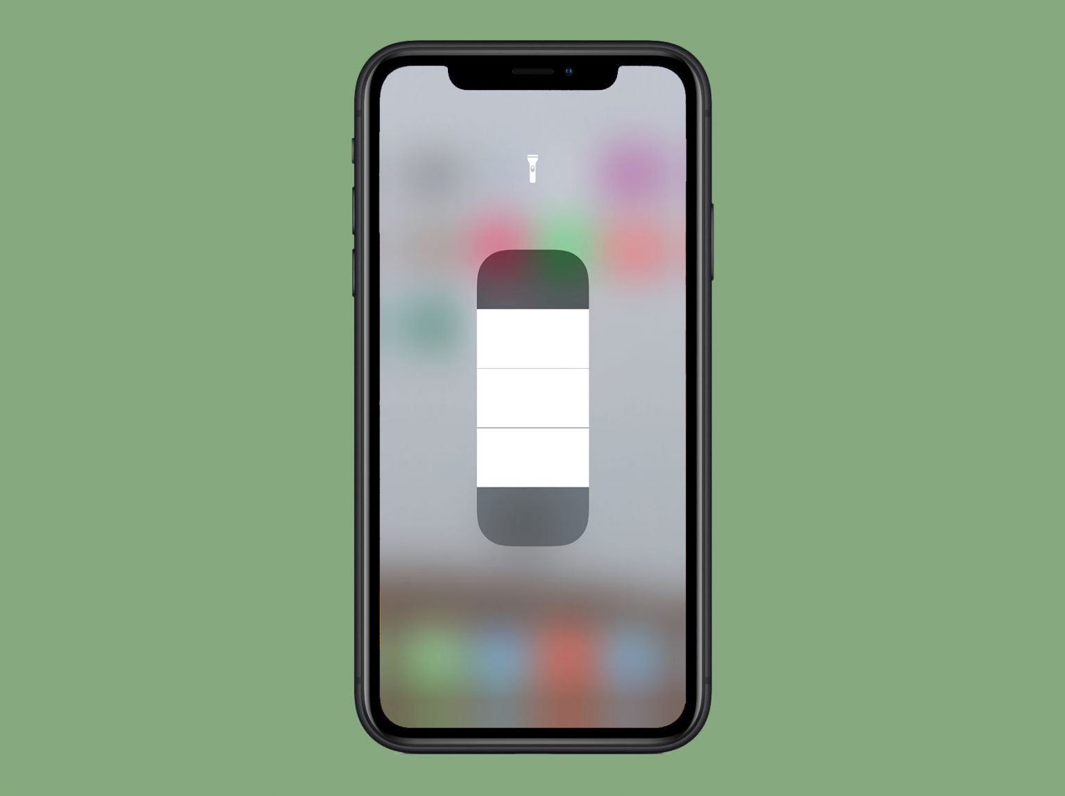 How to Fix iPhone Flashlight - Top 3 Methods