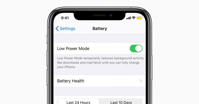 iPhone Battery Drain Overnight? Top 3 Ways to Fix the Issues - INDABAA