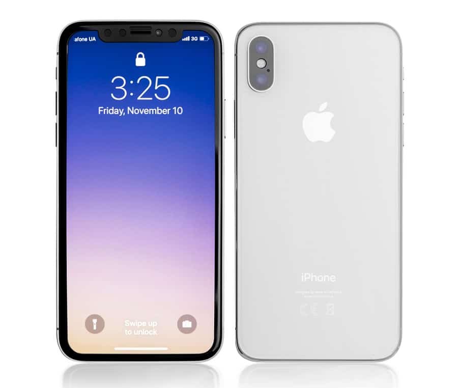 Apple iPhone X Features, Specifications ,Price and Release Date
